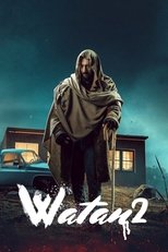 Poster de la serie Watan 2