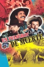 Poster de la película ¡En peligro de muerte!