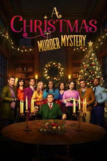 Poster de la película A Christmas Murder Mystery