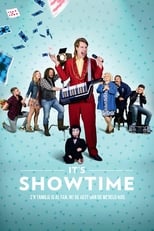 Poster de la serie It's Showtime!