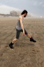 Poster de la película Fucking in Love