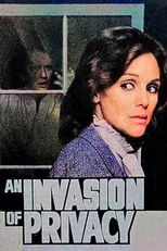 Poster de la película An Invasion of Privacy