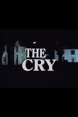 Poster de la película The Cry