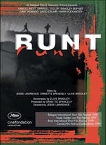 Poster de la película Runt