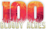 Logo 100 Bloody Acres