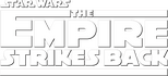 Logo Star Wars: Episode V - The Empire Strikes Back