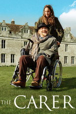 Poster de la película The Carer