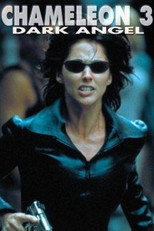 Poster de la película Chameleon 3: Dark Angel