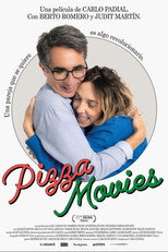 Poster de la película Pizza Movies