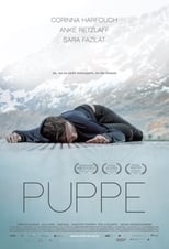 Poster de la película Puppe