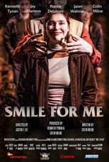 Poster de la película Smile For Me