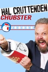 Poster de la película Hal Cruttenden: Chubster