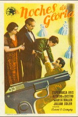 Poster de la película Noches de gloria