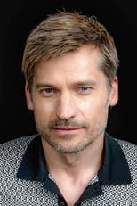 Actor Nikolaj Coster-Waldau