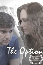 Poster de la película The Option