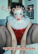 Poster de la película Elsewhere: A Place For Girls Like You and Me