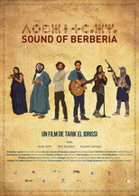 Poster de la película SOUND OF BERBERIA