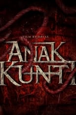 Poster de la película Anak Kunti