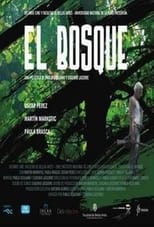 Poster de la película El bosque