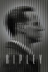 Poster de la serie RIPLEY
