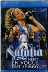 Poster de la película Natalia meets En Vogue ft. Shaggy