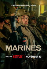 Poster de la serie MARINES