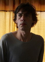 Poster de la película Hugues