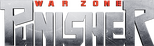 Logo Punisher: War Zone