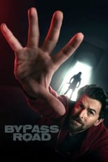 Poster de la película Bypass Road