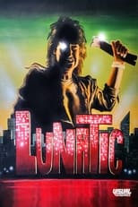 Poster de la película Lunatic