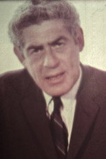 Poster de la película ABC Man: The Manager in Mid Career