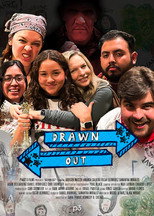 Poster de la película DRAWN OUT