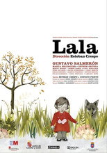 Poster de la película Lala