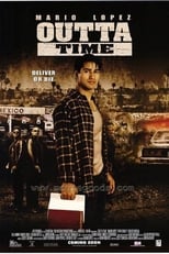 Poster de la película Outta Time