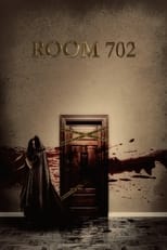 Poster de la película Room 702
