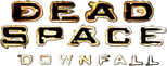 Logo Dead Space: Downfall
