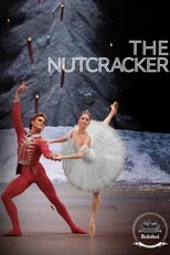 Poster de la película Bolshoi Ballet: The Nutcracker