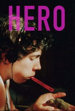 Poster de la película Hero
