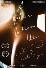 Poster de la película A Place Between Us