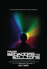 Poster de la película From Bedrooms to Billions