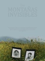 Poster de la película The Invisible Mountains