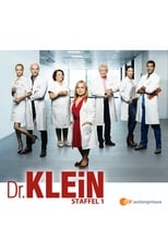 Poster de la serie Dr. Klein
