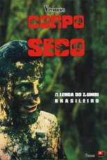 Poster de la película Corpo Seco