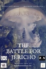 Poster de la película The Battle for Jericho