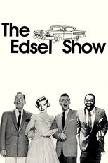 Poster de la película The Edsel Show