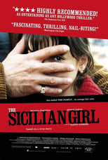 Poster de la película The Sicilian Girl