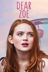 Poster de la película Dear Zoe