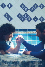Poster de la película El Brazo de Hierro