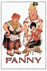 Poster de la película Fanny