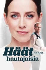 Poster de la película Häät ennen hautajaisia